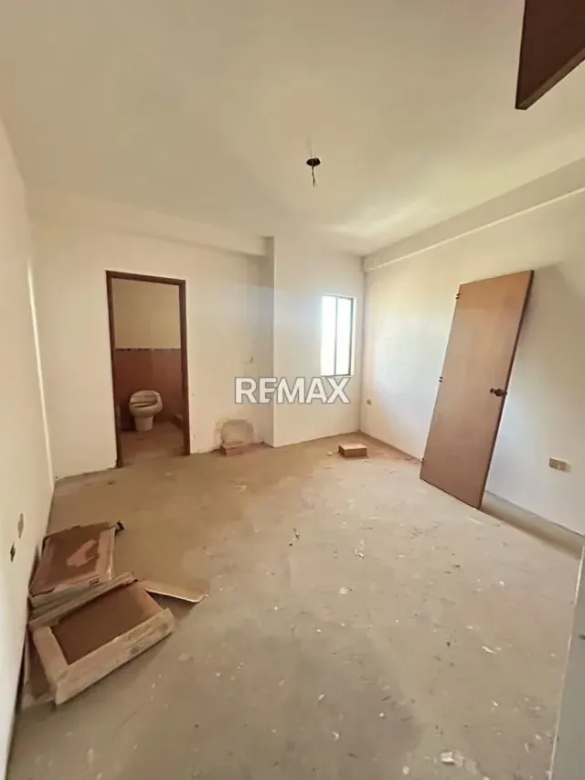 Apartamento en Gris Edificio Mi Ilusión. Avenida Bella Vista - 20
