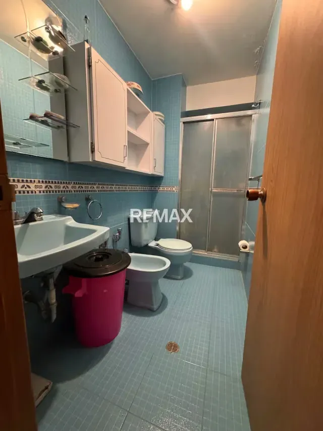 Alquiler Habitación Amoblada - 4