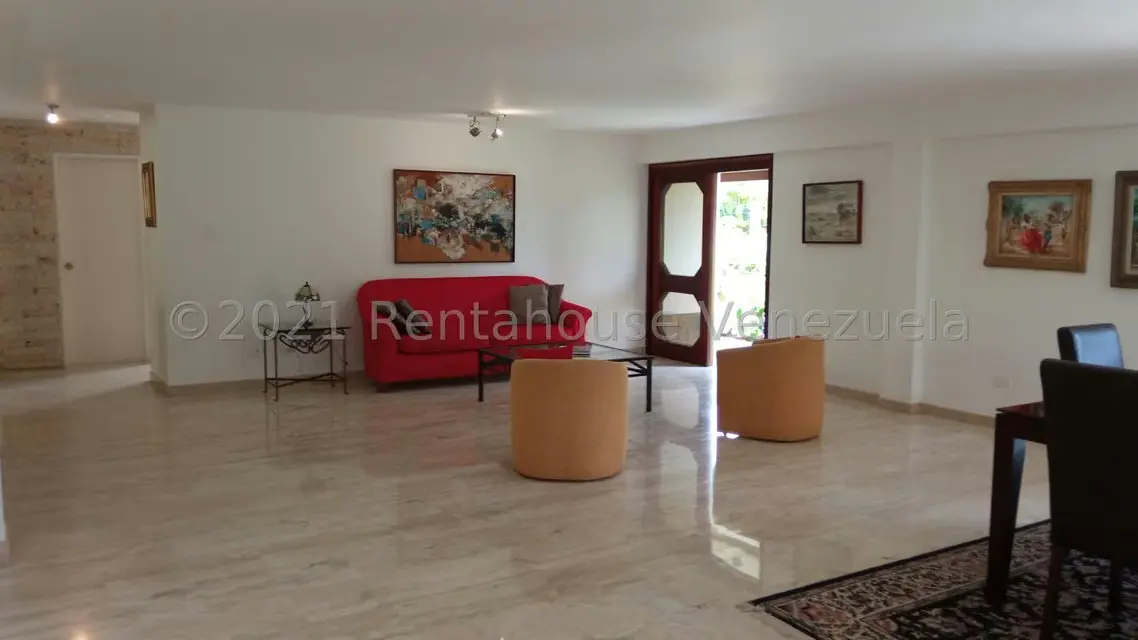 Casa (Duplex) en Venta en La Lagunita Country Club, Distrito Metropolitano - 11