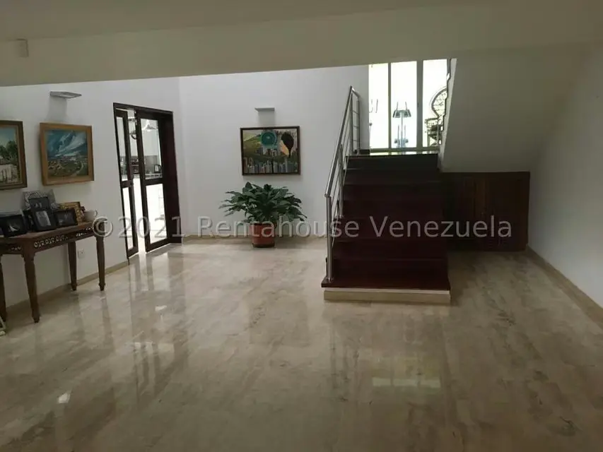 Casa (Duplex) en Venta en La Lagunita Country Club, Distrito Metropolitano - 13