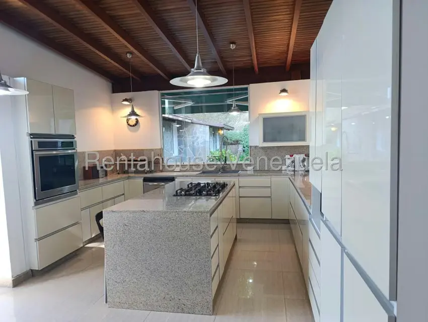 Casa (Duplex) en Venta en La Lagunita Country Club, Distrito Metropolitano - 15