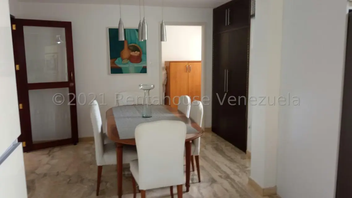Casa (Duplex) en Venta en La Lagunita Country Club, Distrito Metropolitano - 20