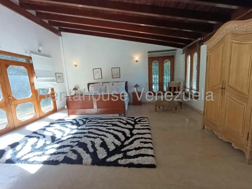 Casa (Duplex) en Venta en La Lagunita Country Club, Distrito Metropolitano - 21