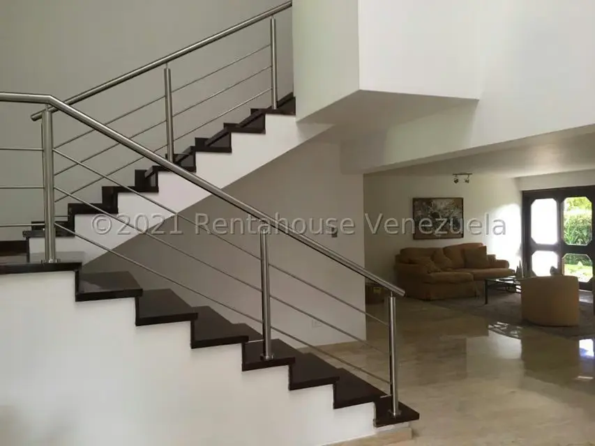 Casa (Duplex) en Venta en La Lagunita Country Club, Distrito Metropolitano - 24