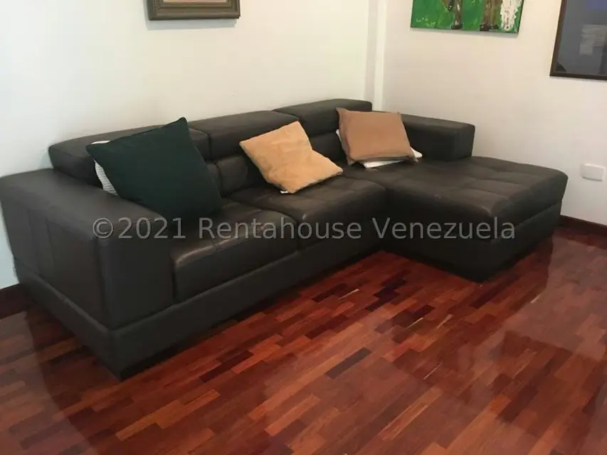Casa (Duplex) en Venta en La Lagunita Country Club, Distrito Metropolitano - 25