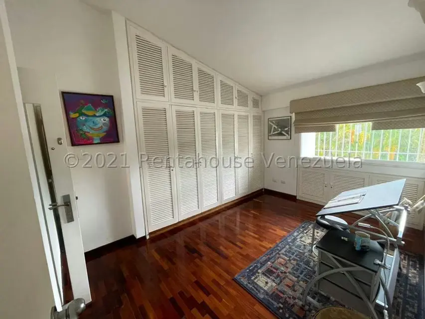 Casa (Duplex) en Venta en La Lagunita Country Club, Distrito Metropolitano - 27
