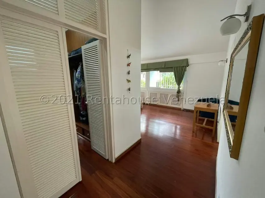 Casa (Duplex) en Venta en La Lagunita Country Club, Distrito Metropolitano - 31