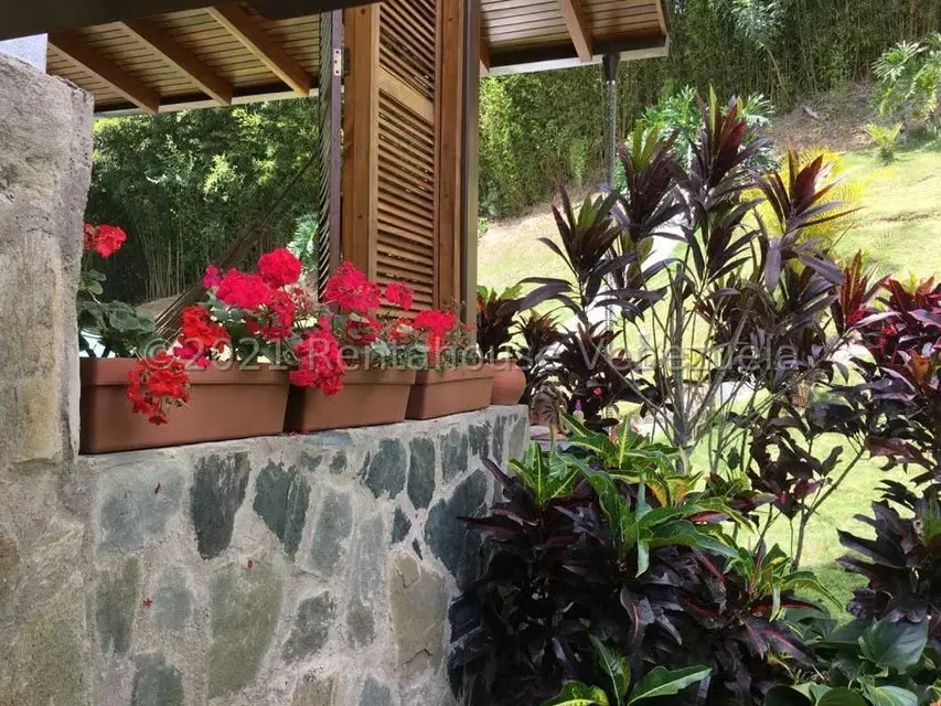Casa (Duplex) en Venta en La Lagunita Country Club, Distrito Metropolitano - 37