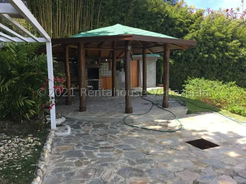 Casa (Duplex) en Venta en La Lagunita Country Club, Distrito Metropolitano - 38
