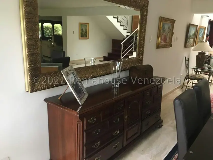 Casa (Duplex) en Venta en La Lagunita Country Club, Distrito Metropolitano - 40