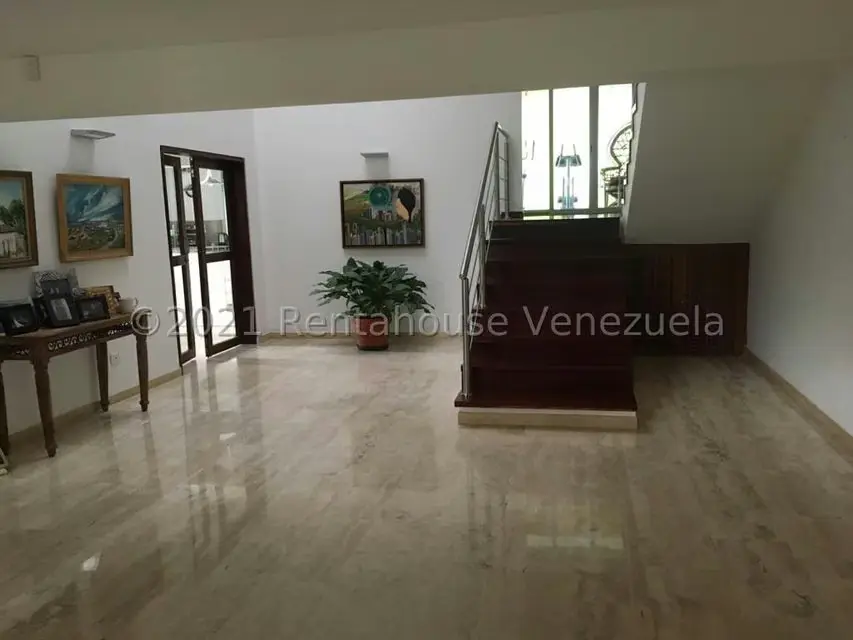 Casa (Duplex) en Venta en La Lagunita Country Club, Distrito Metropolitano - 41