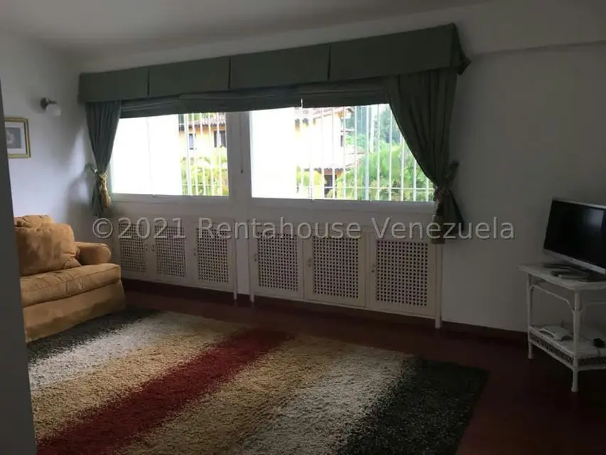 Casa (Duplex) en Venta en La Lagunita Country Club, Distrito Metropolitano - 42