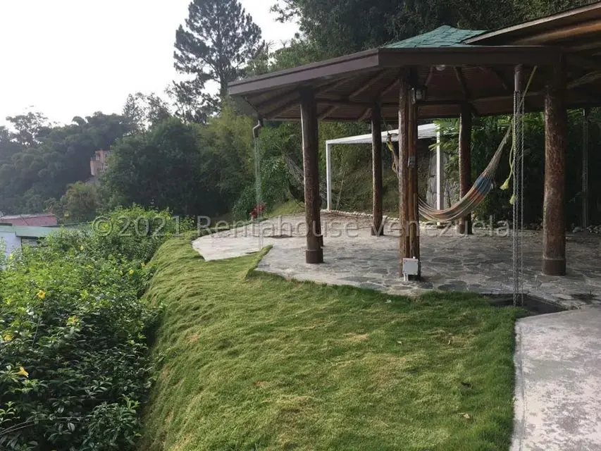 Casa (Duplex) en Venta en La Lagunita Country Club, Distrito Metropolitano - 47