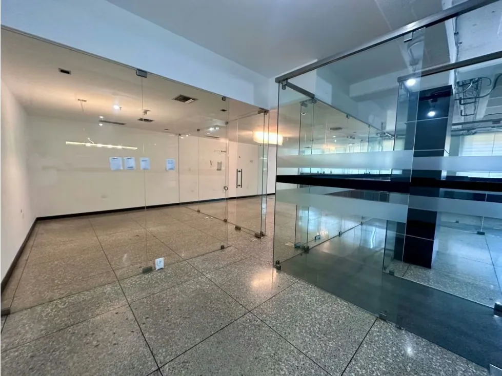 Se alquila/vende oficina 428m2. La Trinidad - 14