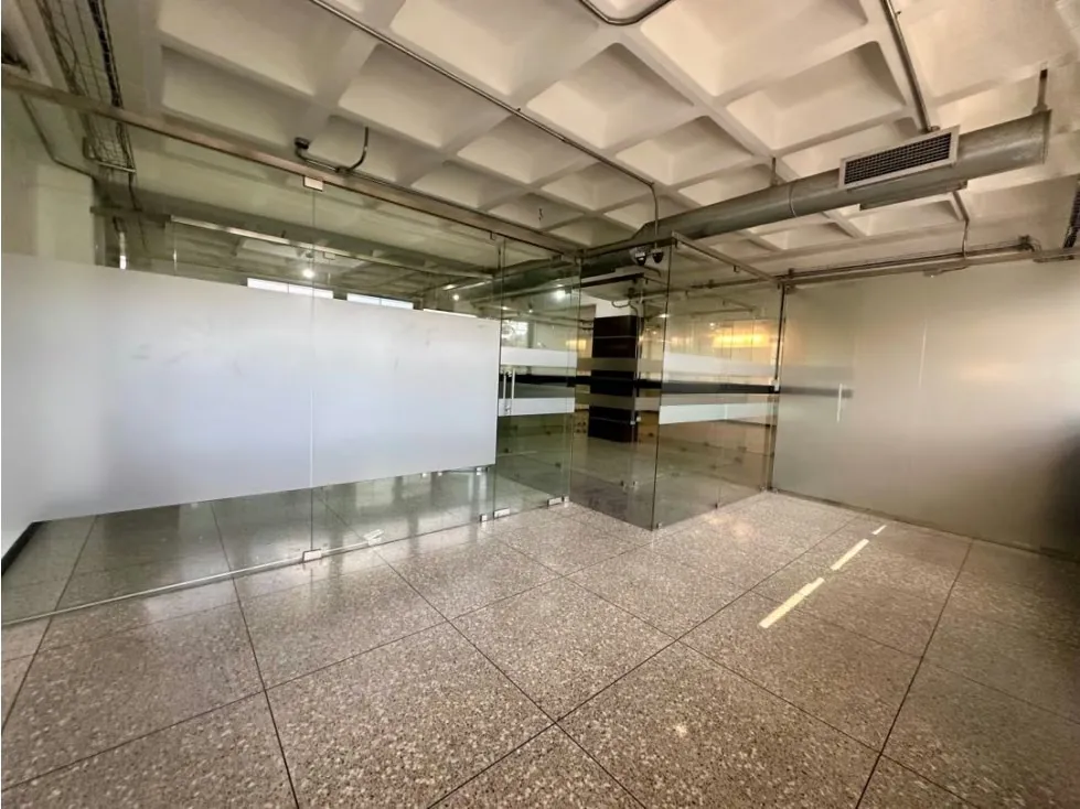 Se alquila/vende oficina 428m2. La Trinidad - 9