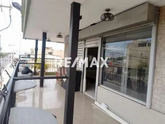 Local comercial en Sector Panamericano. En alquiler
