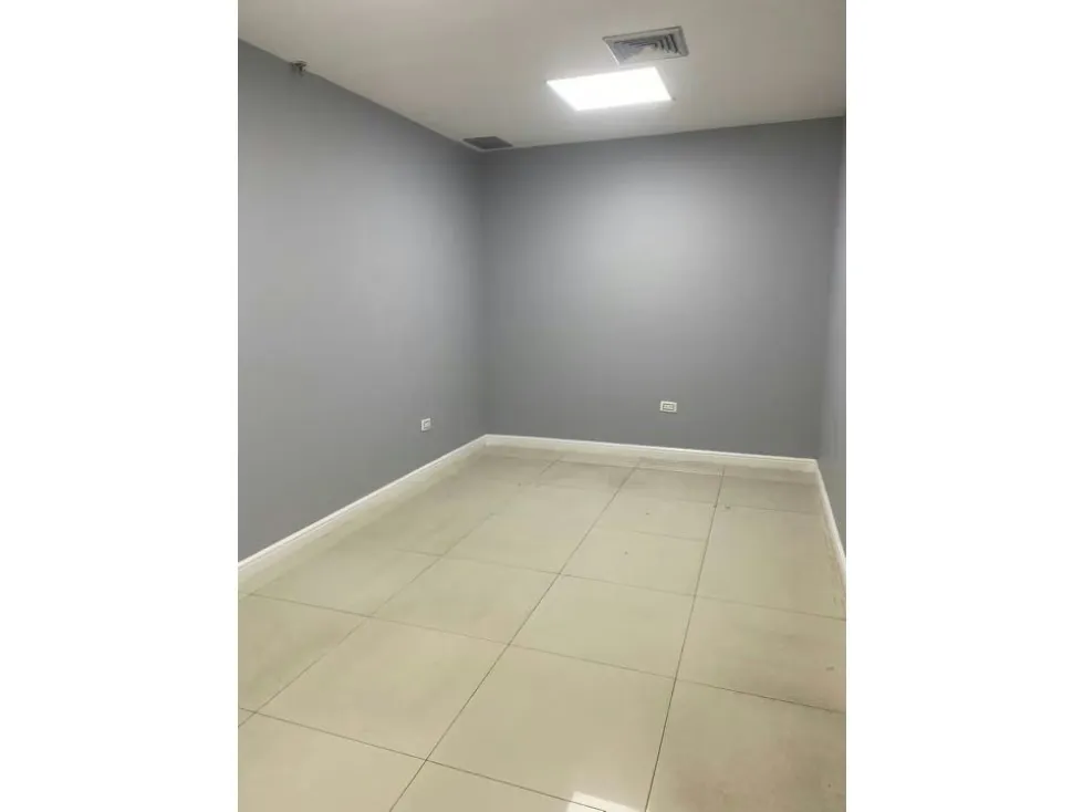Alquilo oficina 398m2 El Rosal 3328 - 2