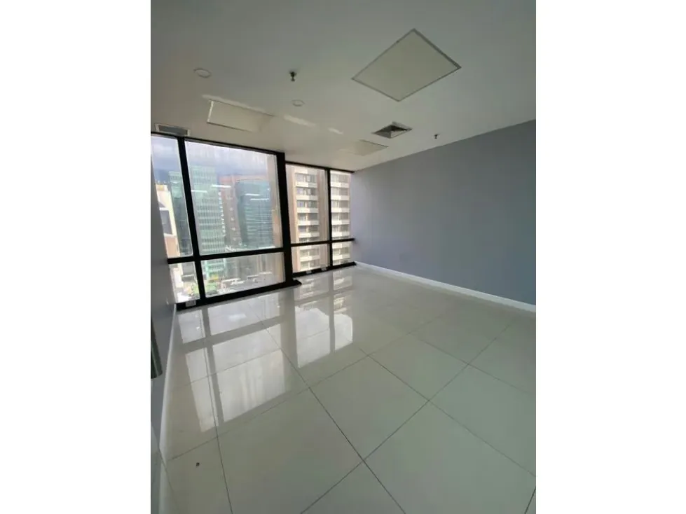 Alquilo oficina 398m2 El Rosal 3328 - 6