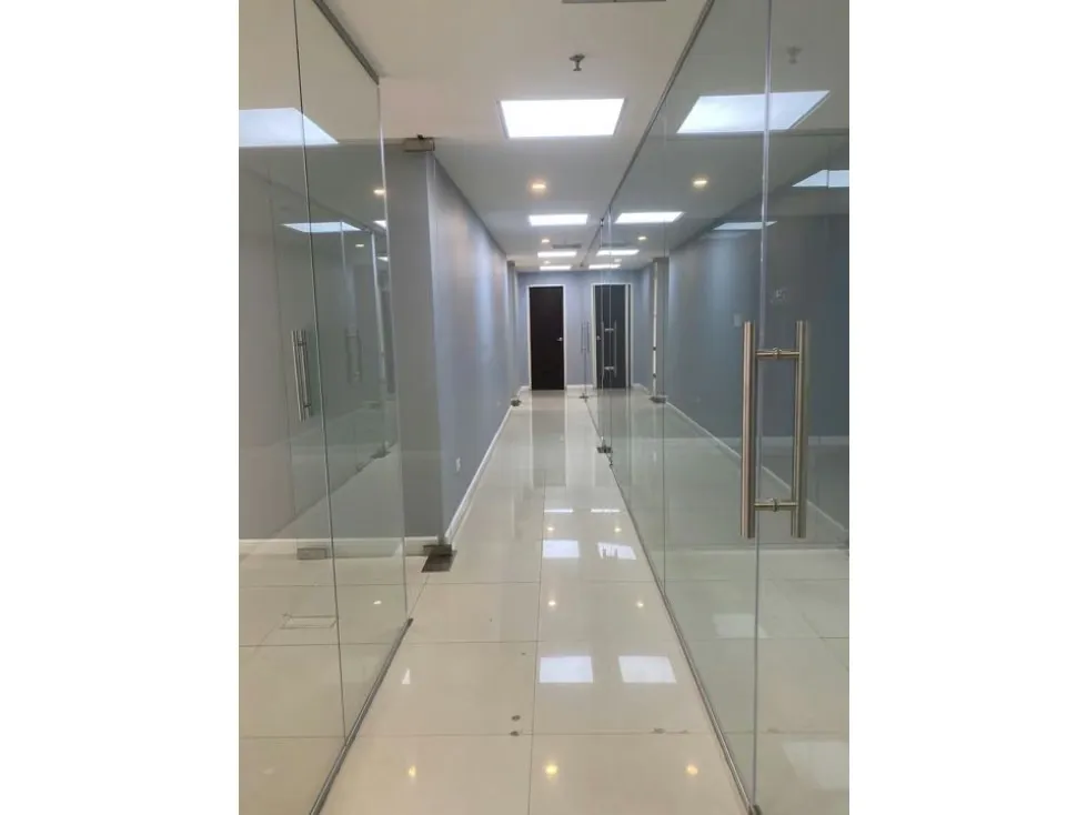 Alquilo oficina 398m2 El Rosal 3328 - 9