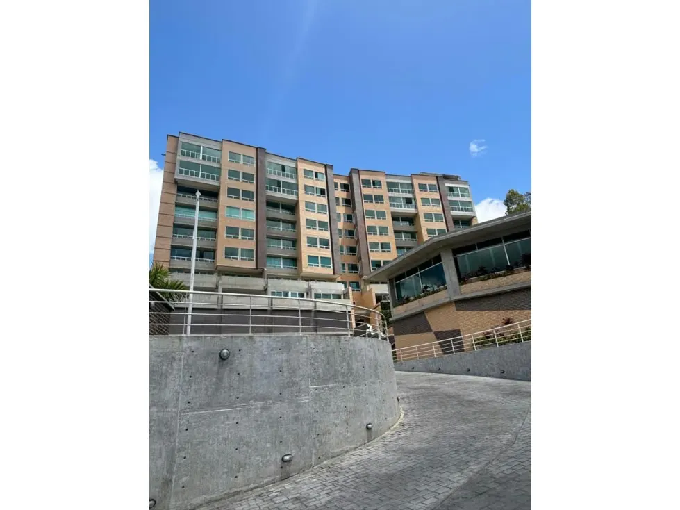 PENT-HOUSE - LA ESCONDIDA - 210 Mts2