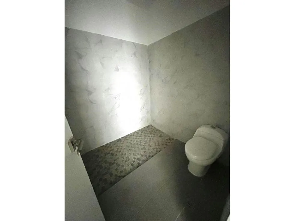 PENT-HOUSE - LA ESCONDIDA - 210 Mts2 - 15