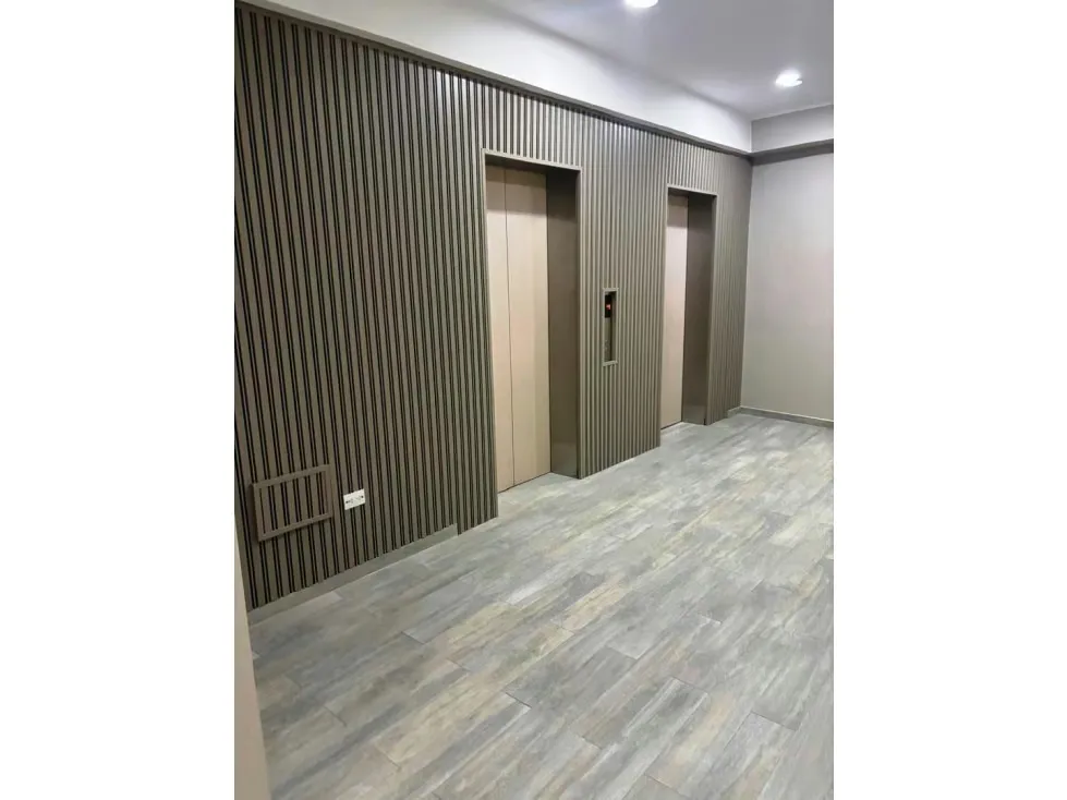 PENT-HOUSE - LA ESCONDIDA - 210 Mts2 - 2