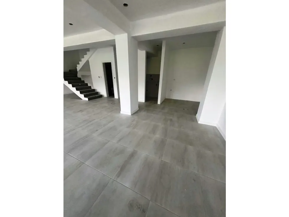 PENT-HOUSE - LA ESCONDIDA - 210 Mts2 - 8