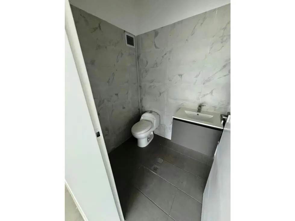 PENT-HOUSE - LA ESCONDIDA - 210 Mts2 - 9