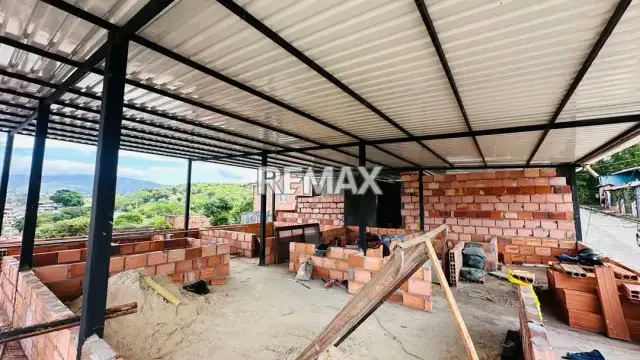 SE VENDE Apartamentos N- 5 y 6 Tercer Nivel EN OBRA NEGRA ( construcción en etapa de iniciación) - 2