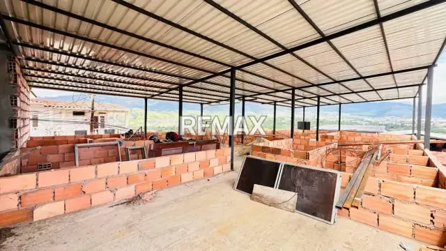 SE VENDE Apartamentos N- 5 y 6 Tercer Nivel EN OBRA NEGRA ( construcción en etapa de iniciación) - 3