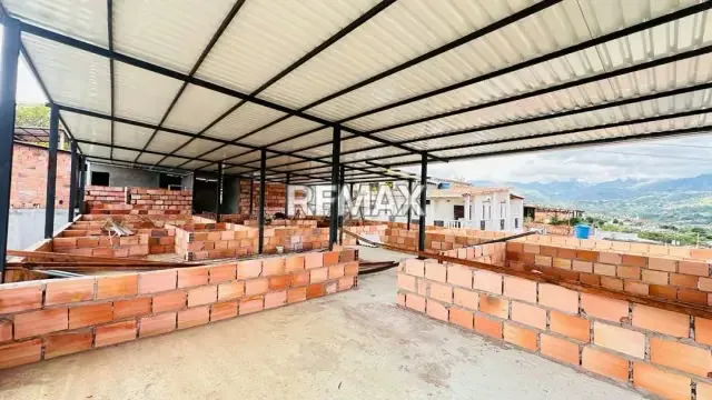 SE VENDE Apartamentos N- 5 y 6 Tercer Nivel EN OBRA NEGRA ( construcción en etapa de iniciación) - 4