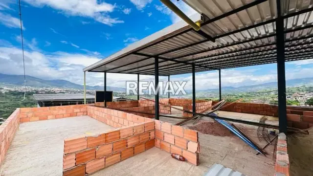 SE VENDE Apartamentos N- 5 y 6 Tercer Nivel EN OBRA NEGRA ( construcción en etapa de iniciación) - 6