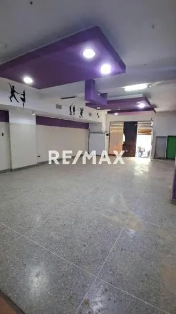 Alquiler de local comercial en avenida principal de agua blanca con alto potencial a pie de calle - 2