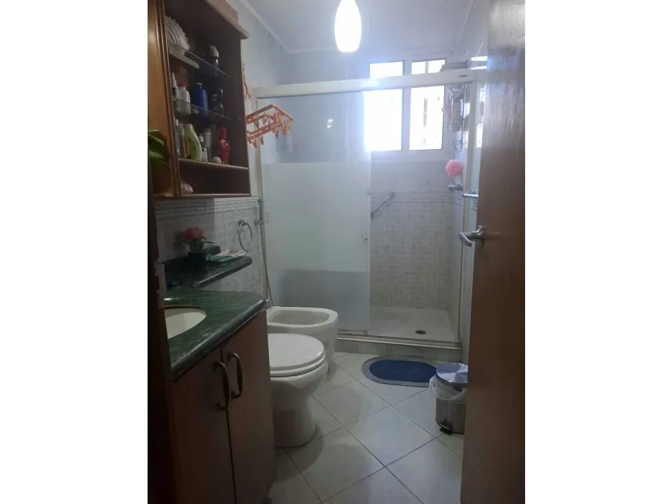 ALQUILER DE PH EN ALTAMIRA AMOBLADO 194m2 - 12
