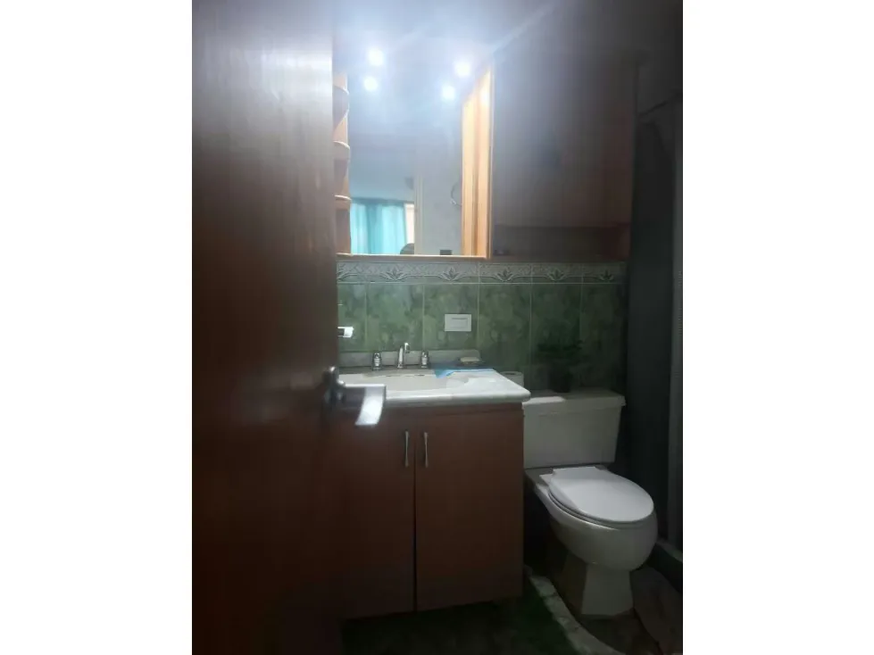ALQUILER DE PH EN ALTAMIRA AMOBLADO 194m2 - 14