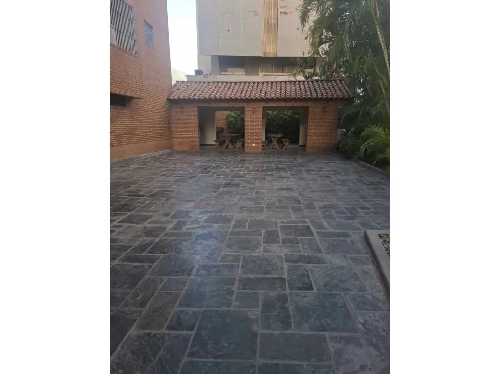 ALQUILER DE PH EN ALTAMIRA AMOBLADO 194m2 - 17