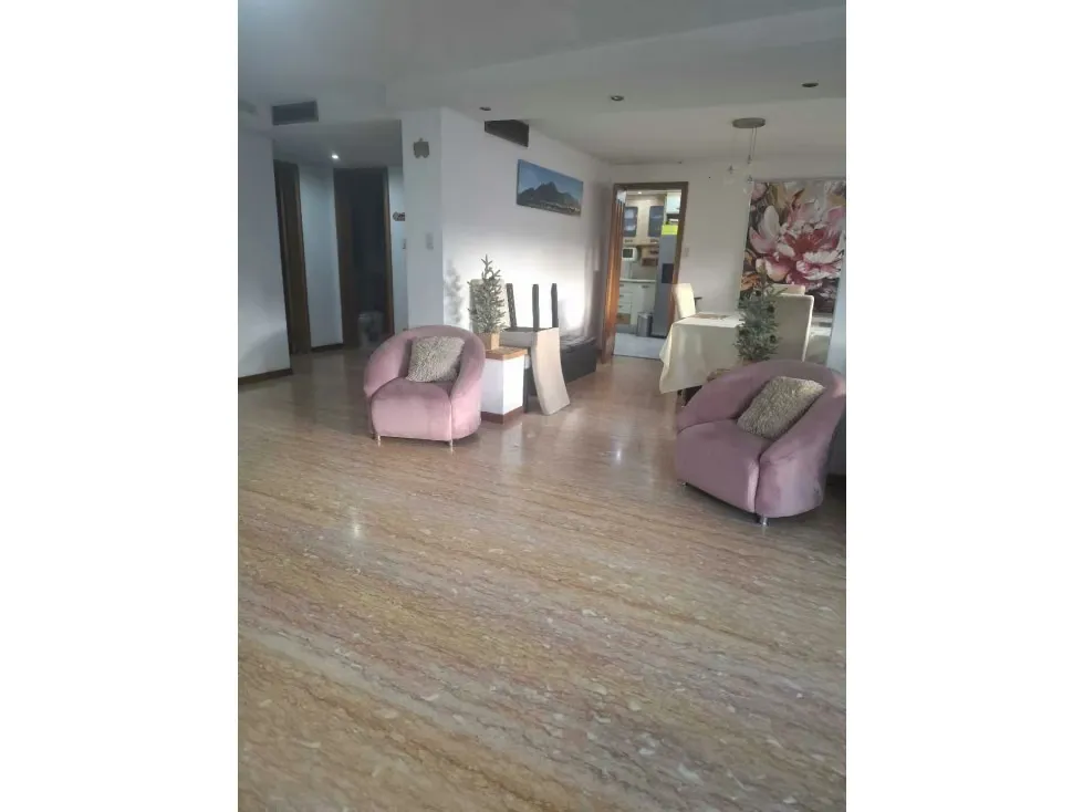 ALQUILER DE PH EN ALTAMIRA AMOBLADO 194m2 - 5
