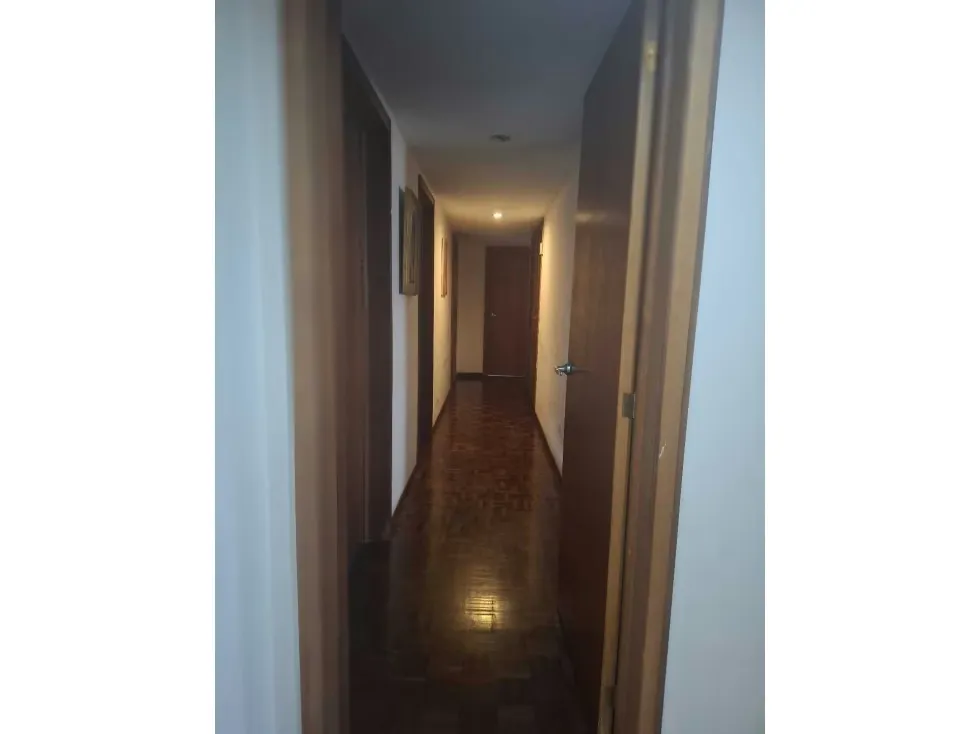 ALQUILER DE PH EN ALTAMIRA AMOBLADO 194m2 - 8