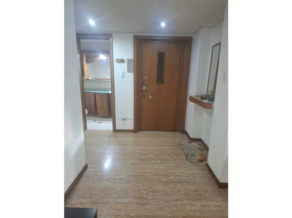ALQUILER DE PH EN ALTAMIRA AMOBLADO 194m2 - 9