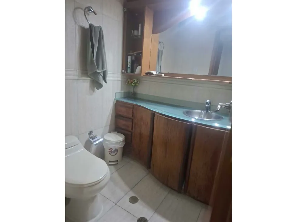 ALQUILER DE PH EN ALTAMIRA AMOBLADO 194m2 - 10