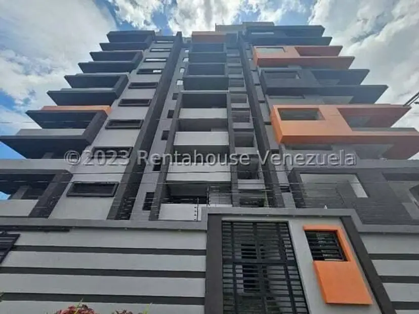 Apartamento (Penthouse) en Venta en La Soledad, Aragua