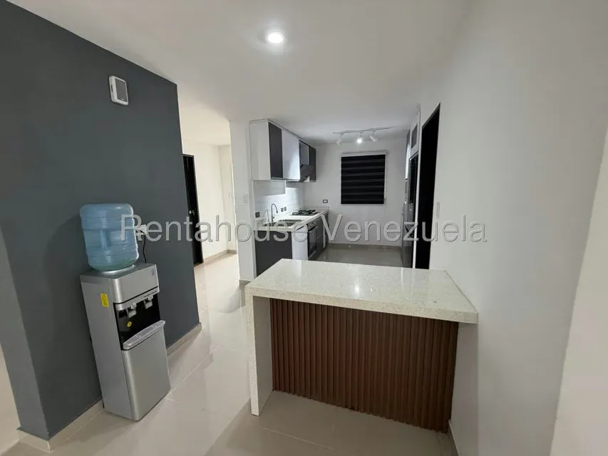 Casa (Duplex) en Alquiler en Casa de Campo, Portuguesa - 13