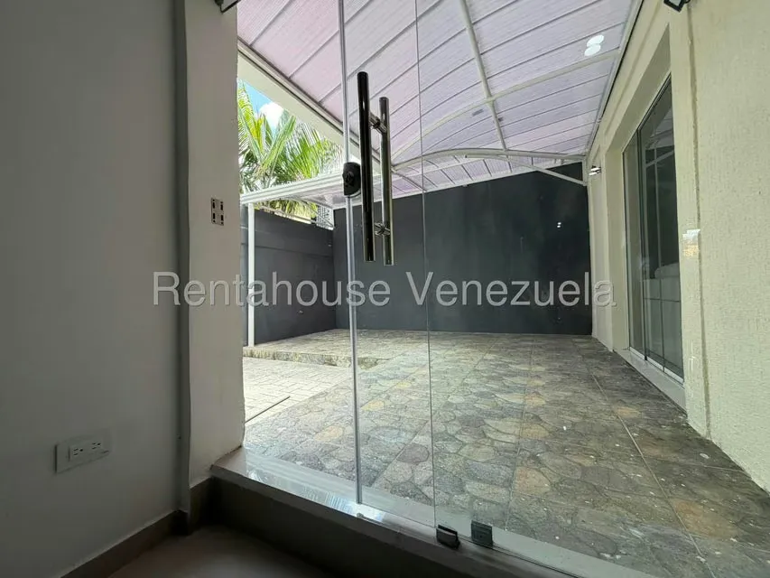 Casa (Duplex) en Alquiler en Casa de Campo, Portuguesa - 17