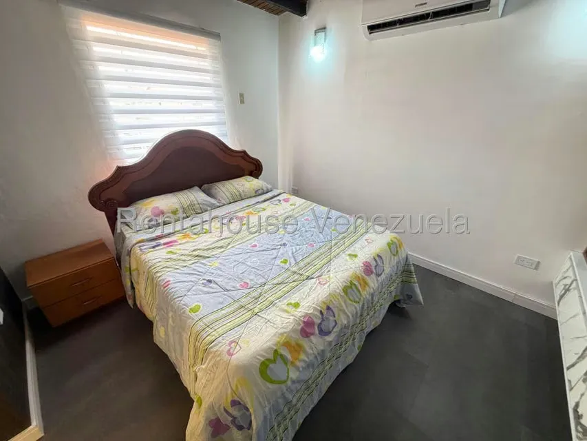 Casa (Duplex) en Alquiler en Casa de Campo, Portuguesa - 22