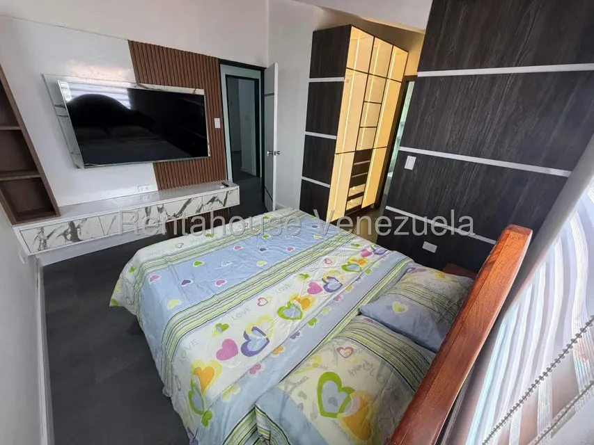 Casa (Duplex) en Alquiler en Casa de Campo, Portuguesa - 23