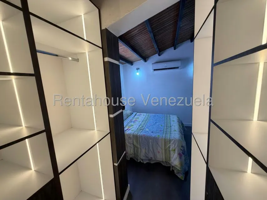 Casa (Duplex) en Alquiler en Casa de Campo, Portuguesa - 24