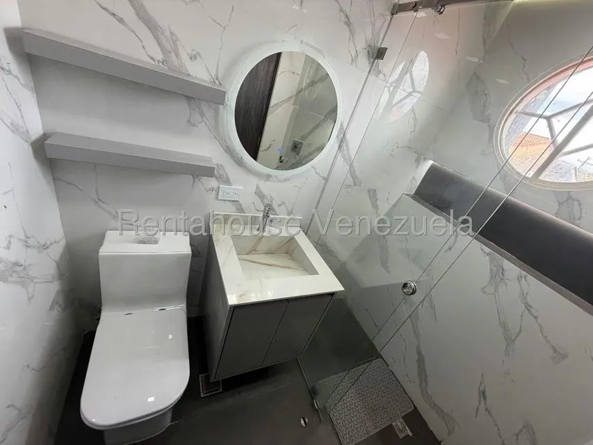 Casa (Duplex) en Alquiler en Casa de Campo, Portuguesa - 25