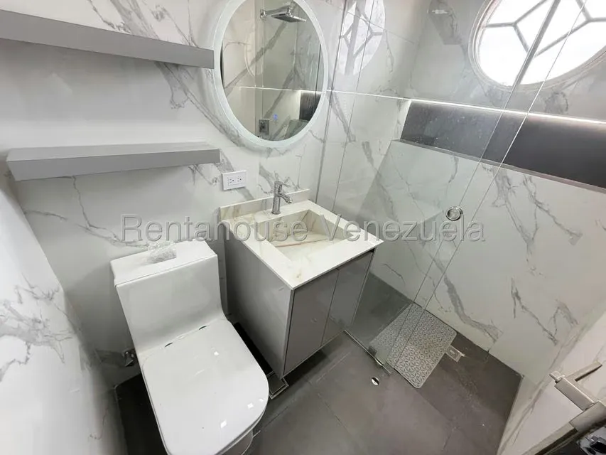 Casa (Duplex) en Alquiler en Casa de Campo, Portuguesa - 26
