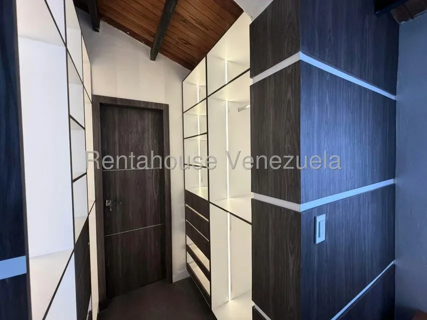 Casa (Duplex) en Alquiler en Casa de Campo, Portuguesa - 27