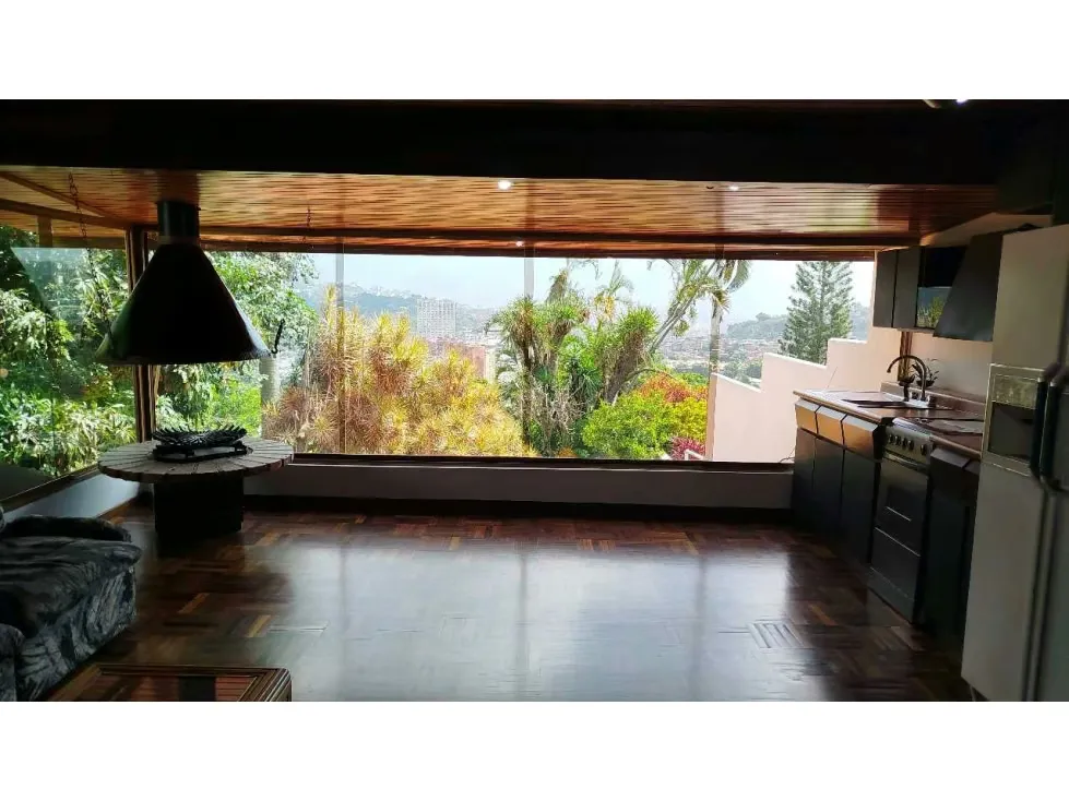 Alquiler anexo 60mts Lomas del Club Hipico - 2
